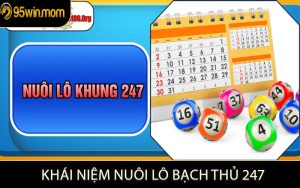 Khái Niệm Nuôi Lô Bạch Thủ 247